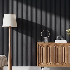 Slat Wall Panels Acoustic Wood