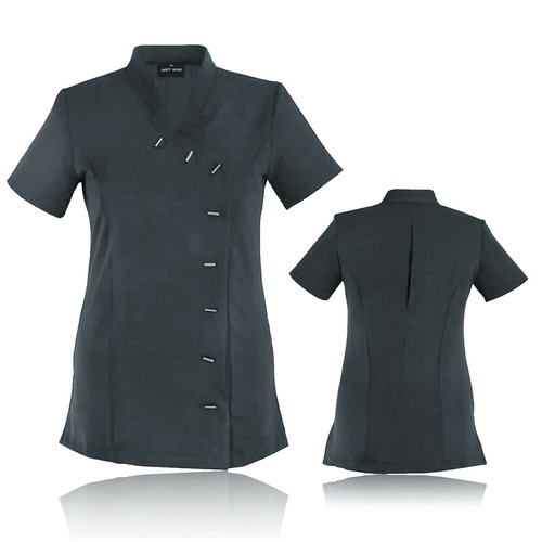 Spa beauty tunic hairdressing - spa,