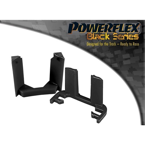 Powerflex black engine mnt - powerflex,