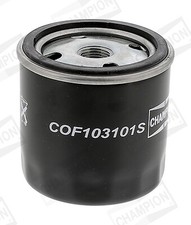 OIL FILTER CHAMPION COF103101S