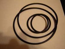 ELF 16mm Projector Belts For