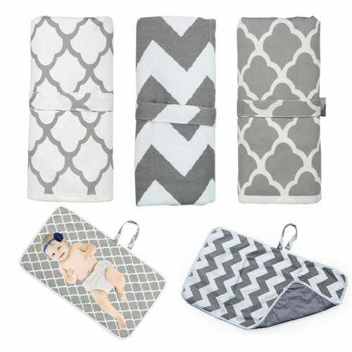 Baby changing mat waterproof - changing,