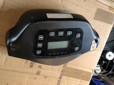 Days Strider ST6  mobility scooter LCD Pcb Digital Display Head control switches