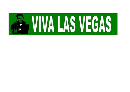 Viva las vegas - viva, elvis