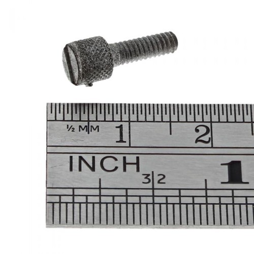 Damper stop screw fits - stop,