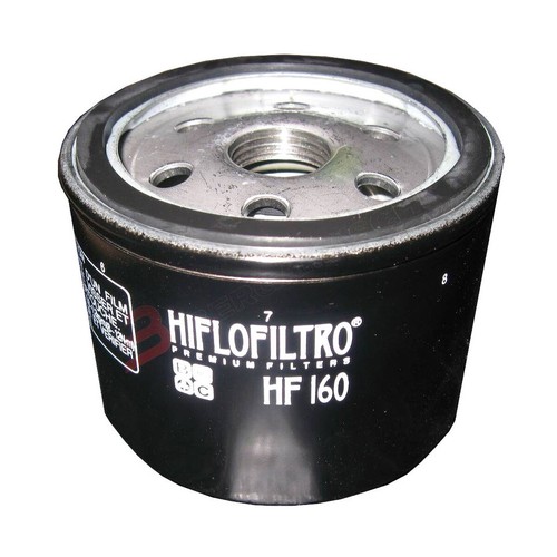 Hiflo hf160 oil filter - hf160,