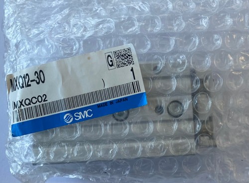 Smc mxq12 brand new - brand,
