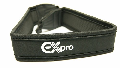 Pro neoprene comfort - neoprene, neck