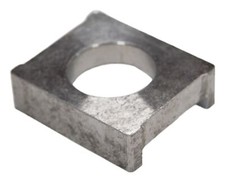 Chain guide Aprilia, right