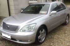 LEXUS LS430 2005 (PARTS) X1 WHEEL NUT