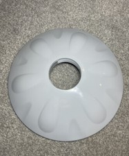 JML Dri Buddi Grey Water Guard for base of aluminium pole dry buddy spare parts