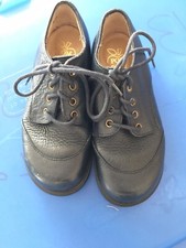 POM D'API BOYS SHOES DRESS