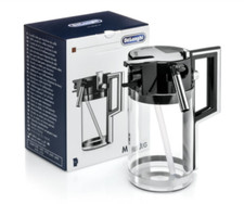 Delonghi prima donna milk - delonghi,