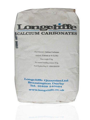 Longcliffe limestone calcium - limestone,