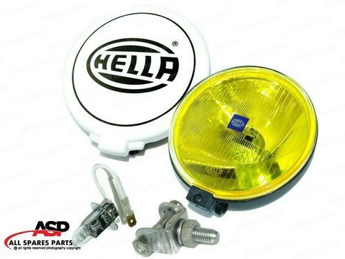 Hella comet 500 driving - 500,