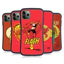 OFFICIAL THE FLASH DC COMICS