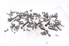 Lot Of Spare Parts Yamaha TDM