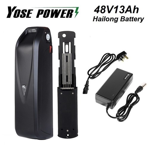 48v13ah down tube bike - 48v13ah,