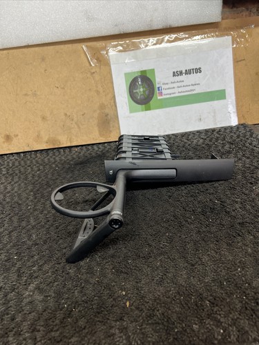 Saab front dash - 93,