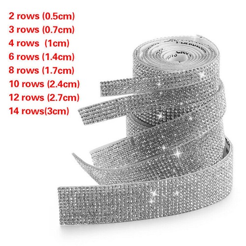 Self adhesive rhinestone - self-adhesive,