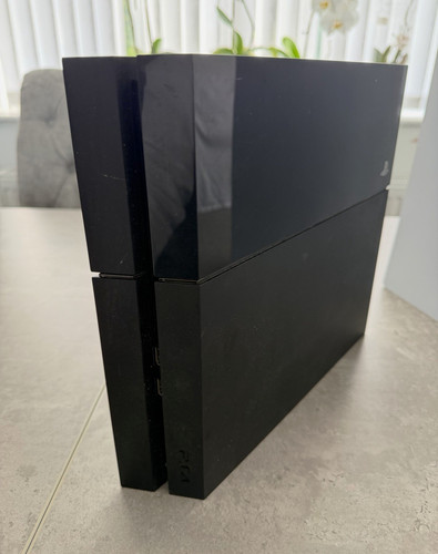 Sony playstation ps4 500gb - sony,
