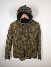 Nike Tech Fleece Camo Wind