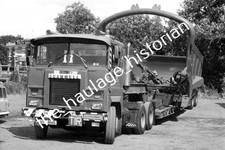 THH Truck Photos - Scammell