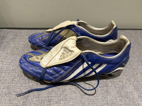 Adidas predator 2007 - predator,