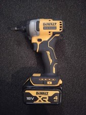 Dewalt DCF809N 18v XR