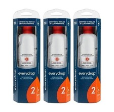 3 PACK ΕDR2RXD1 Refrigerator