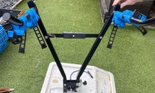 Car Bike Carrier For Tow Bar