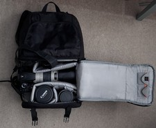 Lowepro Fastpack 250 Camera