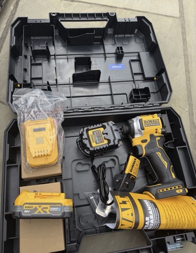 Dewalt dcf850e2t 18v - dewalt,
