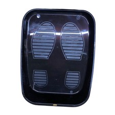 Heavy Machinery Shoe Organizer