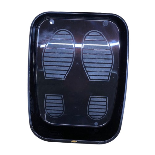Heavy machinery shoe - machinery, organizer
