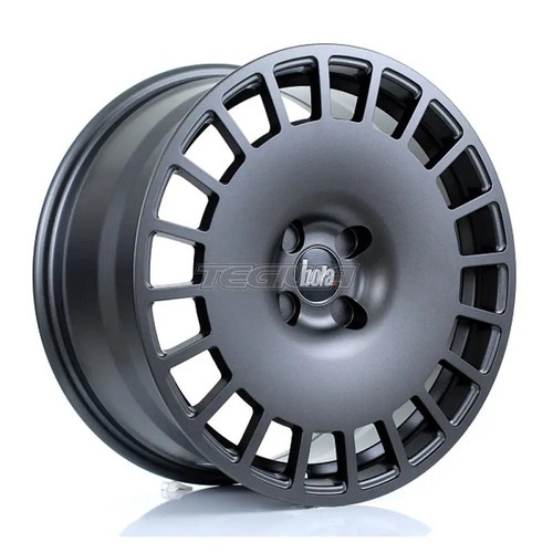 Bola b12 alloy wheel - bola,