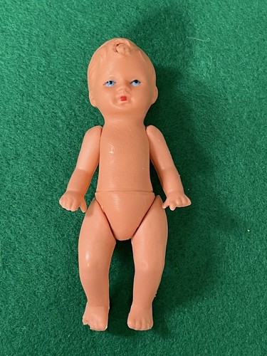 Vintage miniature rubber - vintage,