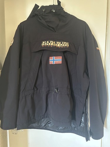 Napapijri men skidoo jacket - napapijri,