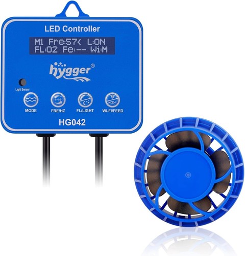 Hygger 24v aquarium wave - hygger,