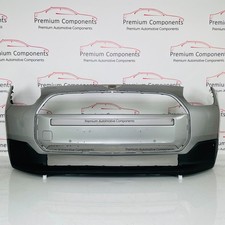 Mini Countryman Front Bumper