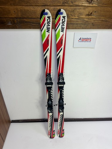Nevica hero race 150cm - nevica,