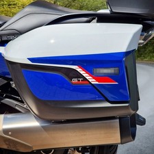 Motorcycle stickers - stickers, 3d