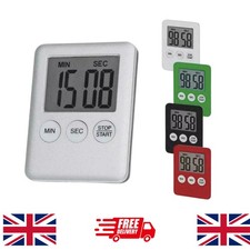 Magnetic LCD Digital Kitchen