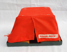 Vintage Fisher Price Safari