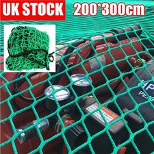 Heavy Duty Strong Cargo Net