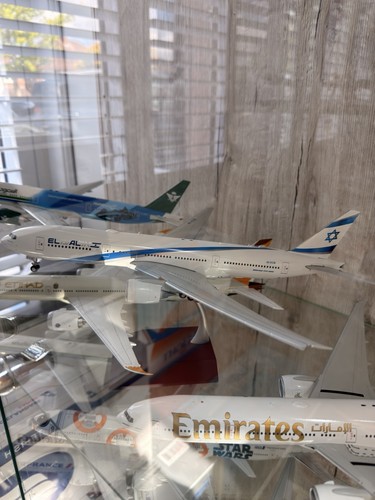 Gemini 200 b777 - gemini, b777-200