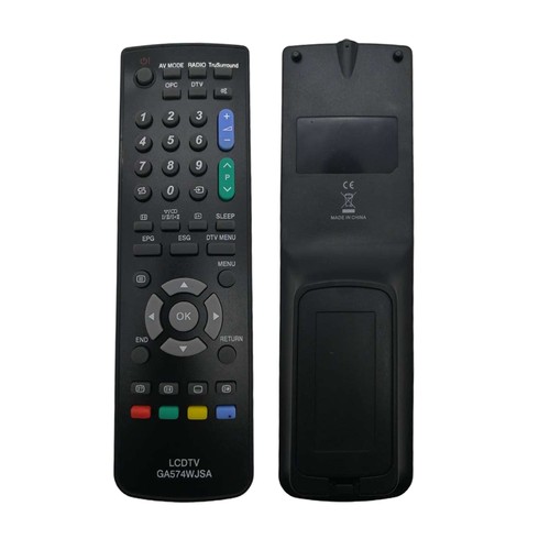 For sharp remote control - sharp,