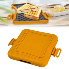 Microwave Toastie Maker Mico 2