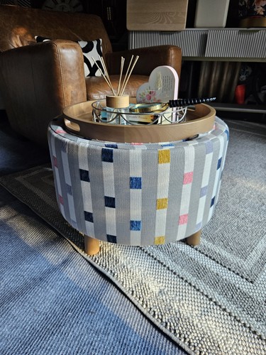 Next chunky stripe geo - next,