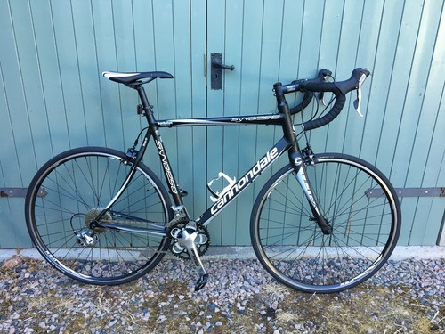 Cannondale synapse road - synapse,